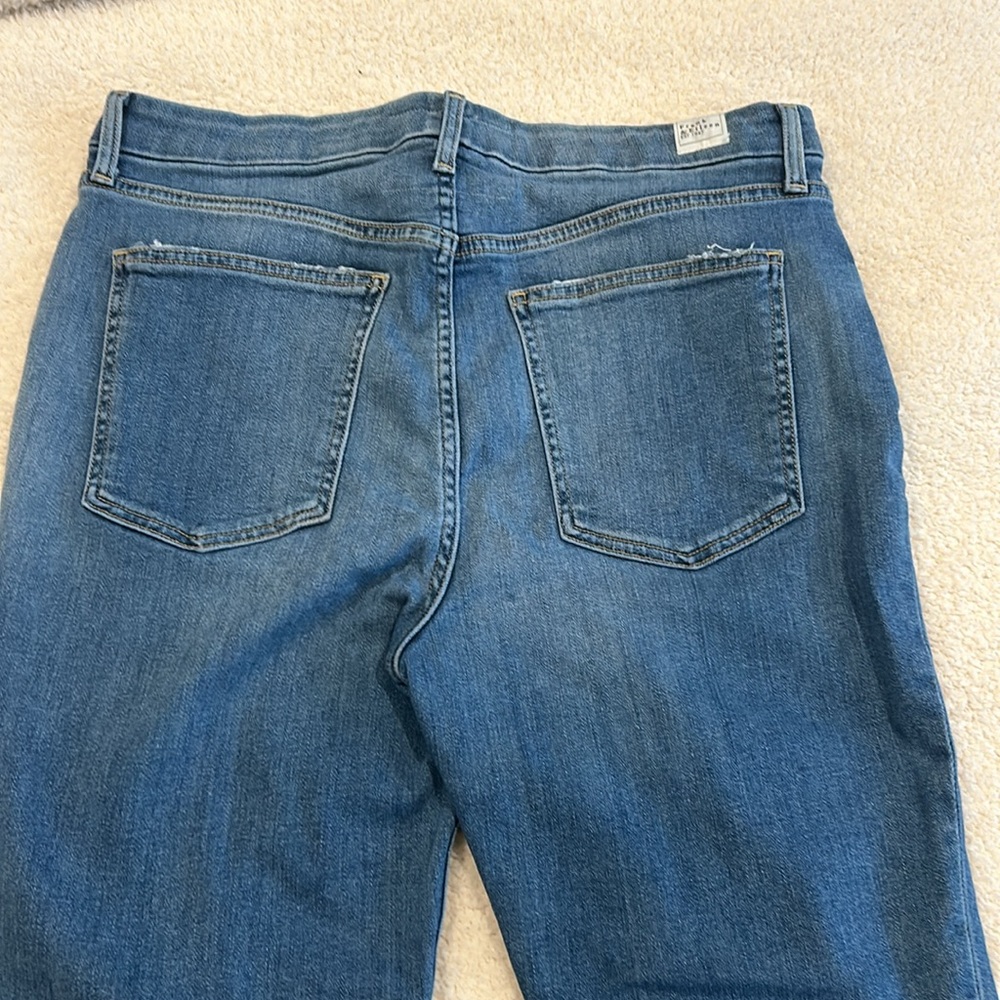 Frank & Eileen, DERRY denim, size 32 - Picture 3 of 4